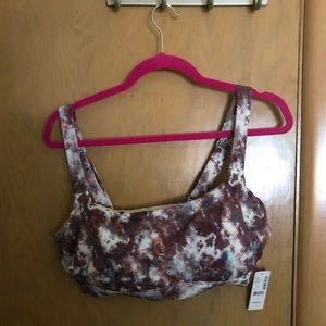 Addition Elle Swim top